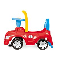Odrážedlo auto 2v1