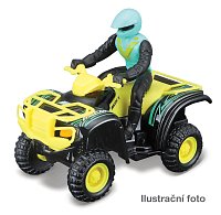 M. ATV´s, assort, blister