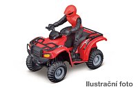 M. ATV´s, assort, blister