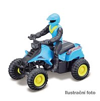 M. ATV´s, assort, blister
