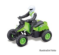 M. ATV´s, assort, blister