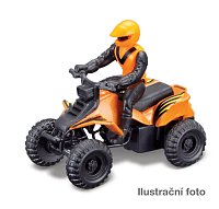M. ATV´s, assort, blister