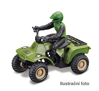 M. ATV´s, assort, blister