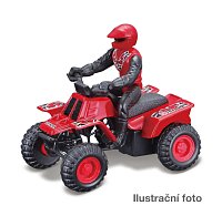 M. ATV´s, assort, blister