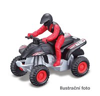 M. ATV´s, assort, blister
