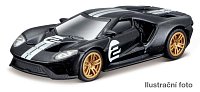 M. Design Elite Transport - Ford Heritage Edition, assort, blister