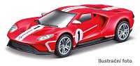 M. Design Elite Transport - Ford Heritage Edition, assort, blister