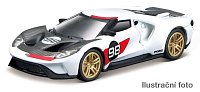 M. Design Elite Transport - Ford Heritage Edition, assort, blister