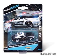 M. Custom Shop Outlaws Design, assort, 1:64