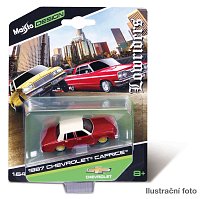 M. Custom Shop Outlaws Design, assort, 1:64