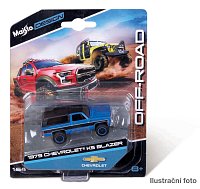 M. Custom Shop Outlaws Design, assort, 1:64