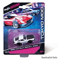M. Custom Shop Outlaws Design, assort, 1:64