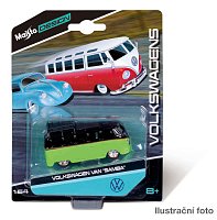M. Custom Shop Outlaws Design, assort, 1:64