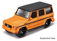 M. Custom Shop Outlaws Design, assort, 1:64