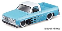 M. Custom Shop Outlaws Design, assort, 1:64