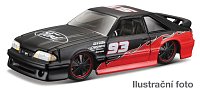 M. Custom Shop Outlaws Design, assort, 1:64