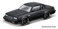 M. Custom Shop Outlaws Design, assort, 1:64