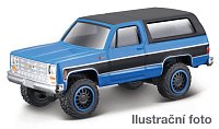 M. Custom Shop Outlaws Design, assort, 1:64
