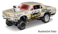 M. Custom Shop Outlaws Design, assort, 1:64