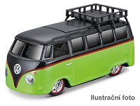 M. Custom Shop Outlaws Design, assort, 1:64