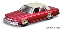 M. Custom Shop Outlaws Design, assort, 1:64