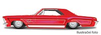 M. Custom Shop Outlaws Design, assort, 1:64