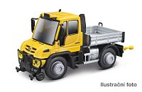 Maisto - Unimog City Servise, assort, window box