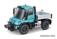 Maisto - Unimog City Servise, assort, window box