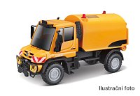 Maisto - Unimog City Servise, assort, window box