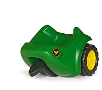 Rolly Minitrac zelená vlečka John Deere