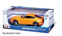 M. Special Edition, assort, window box, 1:18