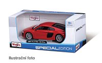 M. Special Edition, assort, window box, 1:24