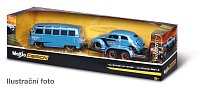 M. Elite Transport, assort, window box, 1:24