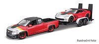Maisto - Elite Transport, assort, 1:24