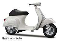 M. Detailed Die-Cast Precision Model, Vespa, assort, window box, 1:18