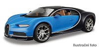 Maisto - Model Kits, AssemblyLine, assort, window box, 1:24