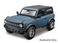 Maisto - Model Kits, AssemblyLine, assort, window box, 1:24