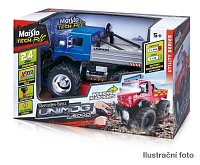 M. Tech RC, Mercedes-Benz Unimog U5000, assort, 2,4 Ghz