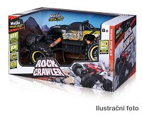 Maisto RC - Rock Crawler, assort, 2,4 GHz