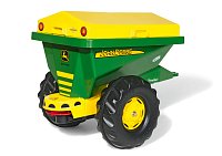 Vlečka John Deere