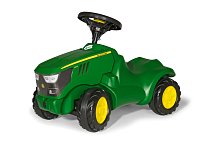 Minitrak John Deere odstrkovadlo