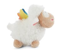 NICI plyš  Ovečka Somna 13cm GREEN