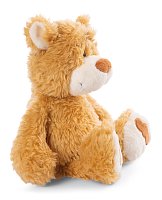 NICI plyš Medvěd Mielo 20cm, GREEN