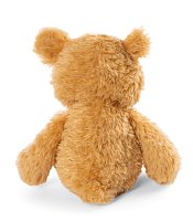 NICI plyš Medvěd Mielo 20cm, GREEN