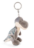 NICI klíčenka Dino Tony-Rex 10cm, GREEN