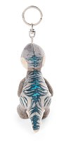 NICI klíčenka Dino Tony-Rex 10cm, GREEN
