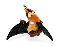 NICI plyš Dino Orny létající 45cm, GREEN