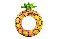 Nafukovací kruh - ovoce, mix