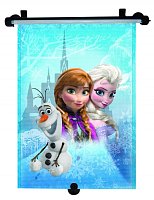 Roletka do auta ´´Frozen´´ (1ks)