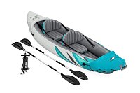 Nafukovací kajak Rapid Elite X2 s pádly a pumpou, 312x98cm